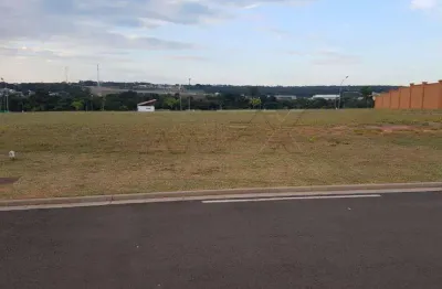 Terreno à venda na avenida adélia josé jorge, alphaville, bauru, 483 m2 por r$ 650.000