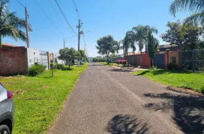Terreno à venda no recanto dos nobres, agudos , 2000 m2 por r$ 450.000