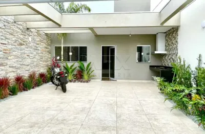 Casa com 3 quartos à venda na rua josé moralles, vila santista, bauru, 95 m2 por r$ 750.000