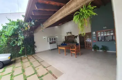 Casa com 3 quartos para alugar na rua aviador josé de barros silva, jardim américa, bauru, 270 m2 por r$ 4.500