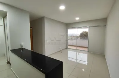 Apartamento com 3 quartos à venda na rua augusta karg, vila aviação, bauru, 84 m2 por r$ 750.000