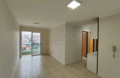Apartamento com 2 quartos à venda na rua doutor antônio xavier de mendonça, jardim dona sarah, bauru, 50 m2 por r$ 390.000