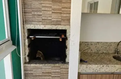 Apartamento com 3 quartos para alugar na rua moysés leme da silva, jardim américa, bauru, 85 m2 por r$ 2.900