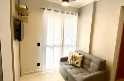 Apartamento com 1 quarto para alugar na Rua Doutor Annis Dabus, Parque Jardim Europa, Bauru, 30 m2 por R$ 2.200