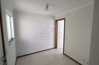 Apartamento com 1 quarto à venda na alameda doutor octávio pinheiro brisolla, vila nova cidade universitária, bauru, 30 m2 por r$ 250.000