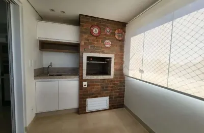 Apartamento com 2 quartos à venda na rua josé cara, vila aviação, bauru, 77 m2 por r$ 770.000