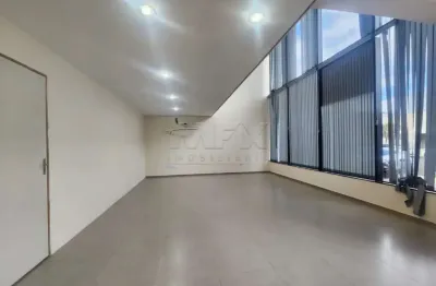 Sala comercial para alugar na rua monsenhor claro, vila mesquita, bauru, 110 m2 por r$ 4.300