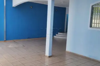 Casa com 3 quartos à venda na rua chile, vila independência, bauru, 200 m2 por r$ 450.000