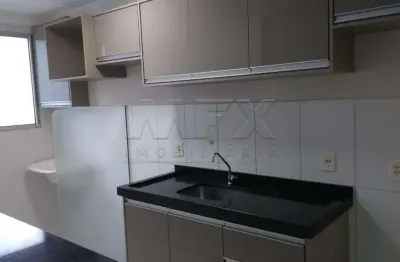 Apartamento com 2 quartos à venda na rua rafael pereira martini, parque bauru, bauru, 43 m2 por r$ 185.000