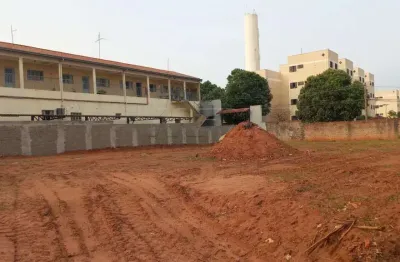 Terreno à venda na rua ângelo de moraes, residencial jardim jussara, bauru, 140 m2 por r$ 115.000