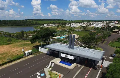 Casa em condomínio fechado com 3 quartos à venda na avenida irineu bastos, residencial lago sul, bauru, 265 m2 por r$ 3.200.000