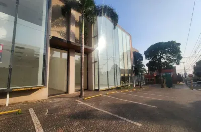 Sala comercial para alugar na rua anvar dabus, jardim dona sarah, bauru, 180 m2 por r$ 7.800