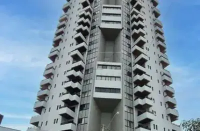 Apartamento com 3 quartos à venda na rua jamil gebara, jardim paulista, bauru, 140 m2 por r$ 1.070.000