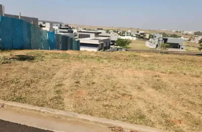 Terreno à venda na avenida adélia josé jorge, alphaville, bauru, 461 m2 por r$ 550.000