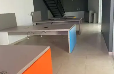 Sala comercial para alugar na rua azarias leite, centro, bauru, 110 m2 por r$ 5.000
