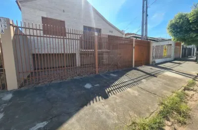 Casa com 3 quartos à venda na rua floriano peixoto, jardim estoril, bauru, 86 m2 por r$ 400.000
