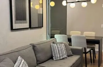 Apartamento com 2 quartos à venda na Rua Capitão João Antônio, Alto Higienópolis, Bauru, 60 m2 por R$ 470.000