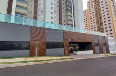 Apartamento com 2 quartos à venda na Rua Aristides Barbosa de Carvalho, Jardim Infante Dom Henrique, Bauru, 62 m2 por R$ 570.000