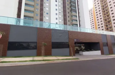 Apartamento com 2 quartos à venda na rua aristides barbosa de carvalho, jardim infante dom henrique, bauru, 62 m2 por r$ 568.000
