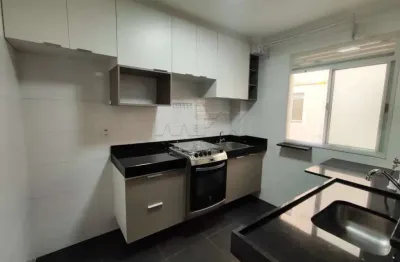 Apartamento com 2 quartos à venda na Rua Olavo Moura, Jardim Alvorada, Bauru, 40 m2 por R$ 230.000