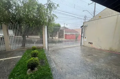 Casa com 3 quartos à venda na rua silva jardim, jardim bela vista, bauru, 228 m2 por r$ 650.000