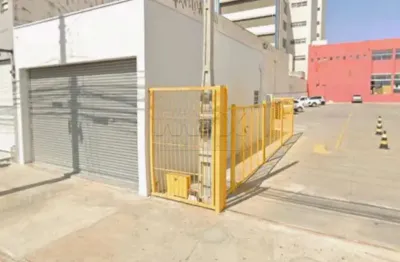 Sala comercial para alugar na rua ezequiel ramos, centro, bauru, 50 m2 por r$ 3.000