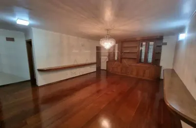 Apartamento com 4 quartos à venda na rua alfredo fontão, jardim paulista, bauru, 390 m2 por r$ 1.800.000