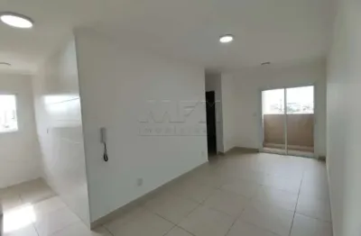 Apartamento com 2 quartos à venda na rua capitão gomes duarte, jardim brasil, bauru, 52 m2 por r$ 360.000