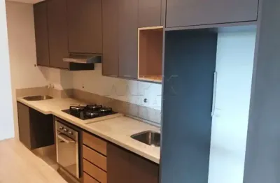Apartamento com 1 quarto à venda na avenida affonso josé aiello, vila aviação, bauru, 40 m2 por r$ 535.000