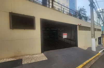 Ponto comercial à venda na rua rodrigo romeiro, centro, bauru, 12 m2 por r$ 45.000