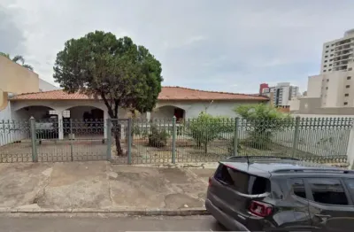 Casa com 4 quartos à venda na rua ibraim nobre, vila aeroporto bauru, bauru, 389 m2 por r$ 1.500.000