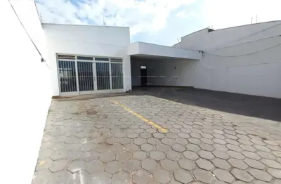 Sala comercial para alugar na rua capitão gomes duarte, vila santa tereza, bauru, 304 m2 por r$ 9.500