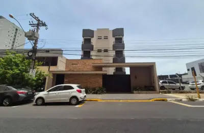 Apartamento com 1 quarto para alugar na rua alberto segalla, jardim infante dom henrique, bauru, 40 m2 por r$ 1.500