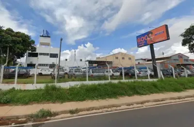 Sala comercial para alugar na rua dionísio de aguiar, jardim contorno, bauru, 3962 m2 por r$ 20.000