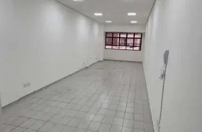 Sala comercial para alugar na rua aristides barbosa de carvalho, jardim infante dom henrique, bauru, 56 m2 por r$ 1.300
