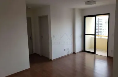 Apartamento com 3 quartos à venda na rua alberto segalla, jardim infante dom henrique, bauru, 75 m2 por r$ 395.000
