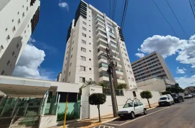 Apartamento com 2 quartos à venda na rua engenheiro alpheu josé ribas sampaio, jardim infante dom henrique, bauru, 70 m2 por r$ 690.000