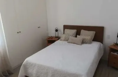 Apartamento com 1 quarto à venda na rua caetano sampieri, jardim panorama, bauru, 38 m2 por r$ 280.000