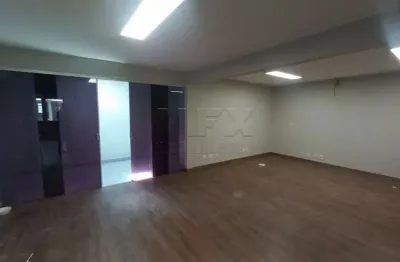 Sala comercial para alugar na rua júlio de mesquita filho, jardim panorama, bauru, 1003 m2 por r$ 35.000