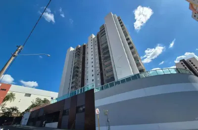 Apartamento com 2 quartos para alugar na rua aristides barbosa de carvalho, jardim infante dom henrique, bauru, 62 m2 por r$ 3.200