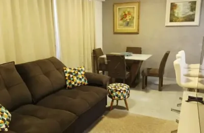 Apartamento com 2 quartos para alugar na rua alaska, jardim solange, bauru, 71 m2 por r$ 4.000