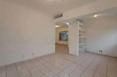 Casa com 3 quartos para alugar na rua engenheiro saint martin, vila santa tereza, bauru, 232 m2 por r$ 2.800