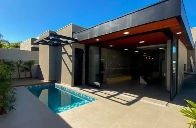 Casa em condomínio fechado com 3 quartos à venda na rodovia engenheiro joão baptista cabral renno, residencial tamboré, bauru, 210 m2 por r$ 1.750.000