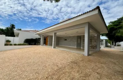 Casa em condomínio fechado com 4 quartos à venda na avenida comendador josé da silva martha, jardim shangri-lá, bauru, 3000 m2 por r$ 4.800.000