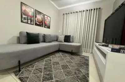 Apartamento com 3 quartos para alugar na rua veraldo maziero, vila aviação, bauru, 82 m2 por r$ 4.200