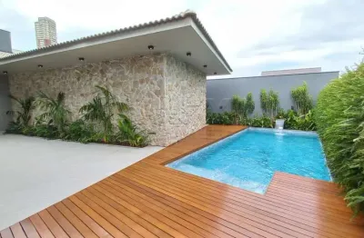 Casa em condomínio fechado com 4 quartos à venda na avenida affonso josé aiello, residencial villaggio ii, bauru, 470 m2 por r$ 6.500.000