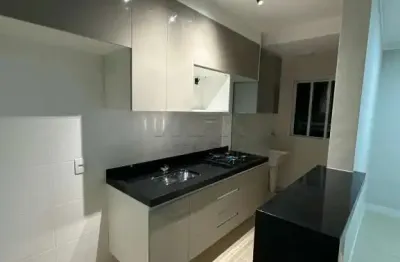 Apartamento com 2 quartos para alugar na rua wilson pedro speridião, quinta ranieri, bauru, 60 m2 por r$ 2.200