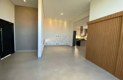 Casa em condomínio fechado com 3 quartos à venda na vila aviação, bauru , 250 m2 por r$ 2.200.000