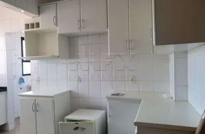Apartamento com 3 quartos à venda na rua caetano sampieri, vila cidade universitária, bauru, 110 m2 por r$ 450.000