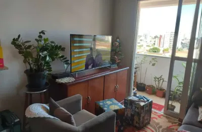 Apartamento com 2 quartos à venda na rua rodrigo romeiro, vila santo antônio, bauru, 55 m2 por r$ 370.000